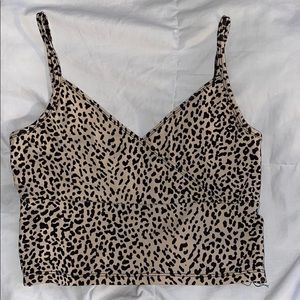 Shein Tank Top